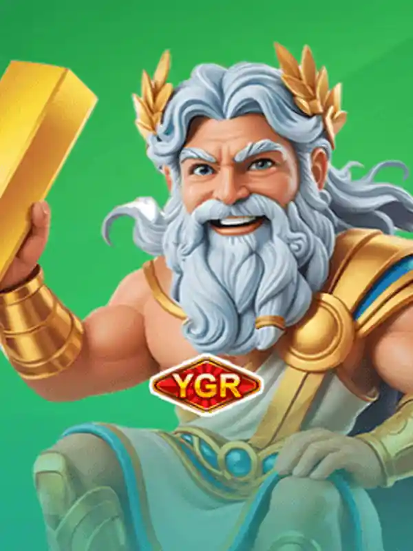 YGR স্লট প্রিভিউ